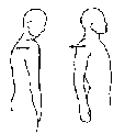 Unoszenie barków - obraz 2
