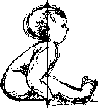 Głowy w przestrzeni