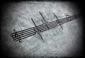 Muzykoterapia
