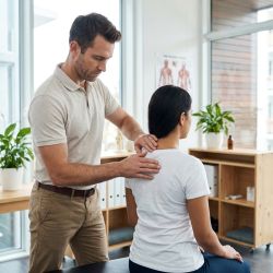 Rolfing w nowoczesnej fizjoterapii: Jak integracja strukturalna zmienia praktykę kliniczną