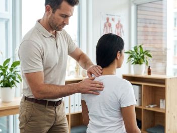 Rolfing w nowoczesnej fizjoterapii: Jak integracja strukturalna zmienia praktykę kliniczną